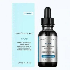 Skinceuticals P-TIOX Wrinkle-Modulating Peptide Serum 1.0oz/30ml